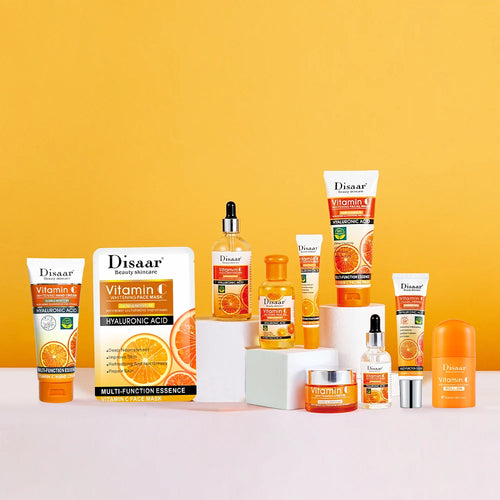 Kit DISAAR Vitamine C 5 en 1
