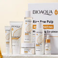 Kit BIOAQUA au Riz 6 en 1 – Routine Complète Éclat & Hydratation  ⭐⭐⭐⭐⭐ (4,9/5)