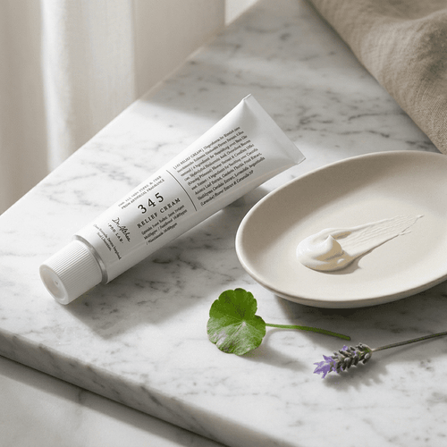Dr. Althea 345 Relief Cream – Crème Apaisante & Réparatrice 50 ml