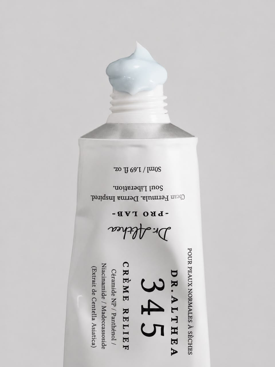 Dr. Althea 345 Relief Cream – Crème Apaisante & Réparatrice 50 ml